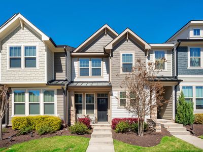 1708 Mallard Trace Dr, Wendell, NC, 27591
