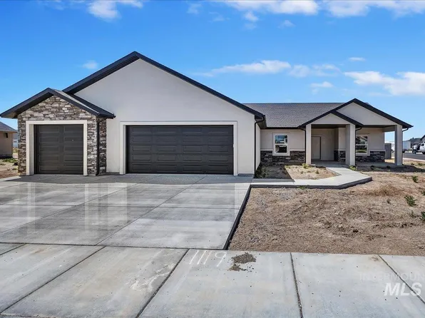 1119 Sage Ln, Rupert, ID 83350
