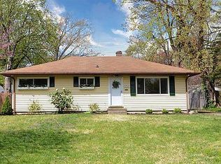 5752 Ralston Ave, Indianapolis, IN 46220