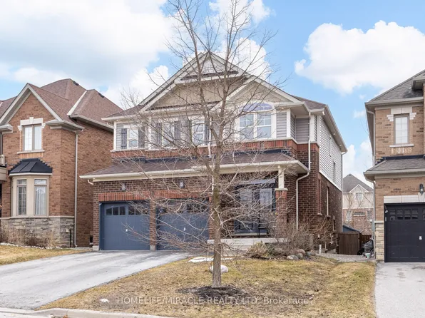 29 Mason Dr, New Tecumseth, ON L9R 0M5