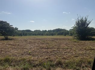 LOT 11 Reast Rd, Whitesboro, TX 76273