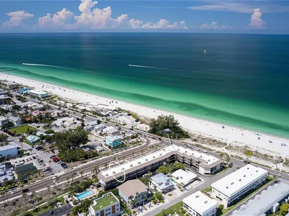 501 Gulf Dr N Unit 214, Bradenton Beach, FL 34217