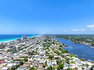 3903 Raven St #A-C, Panama City Beach, FL 32408