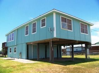 2221 County Road 201, Sargent, TX 77414