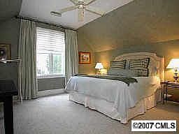 Incredible Master Suite