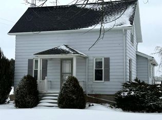 1645 Bad Axe Rd, Bad Axe, MI 48413