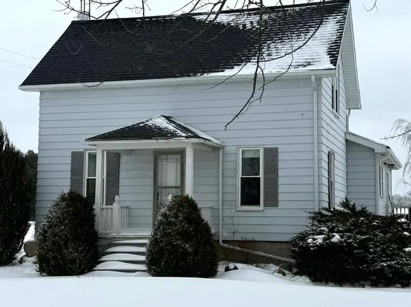 1645 Bad Axe Rd, Bad Axe, MI 48413