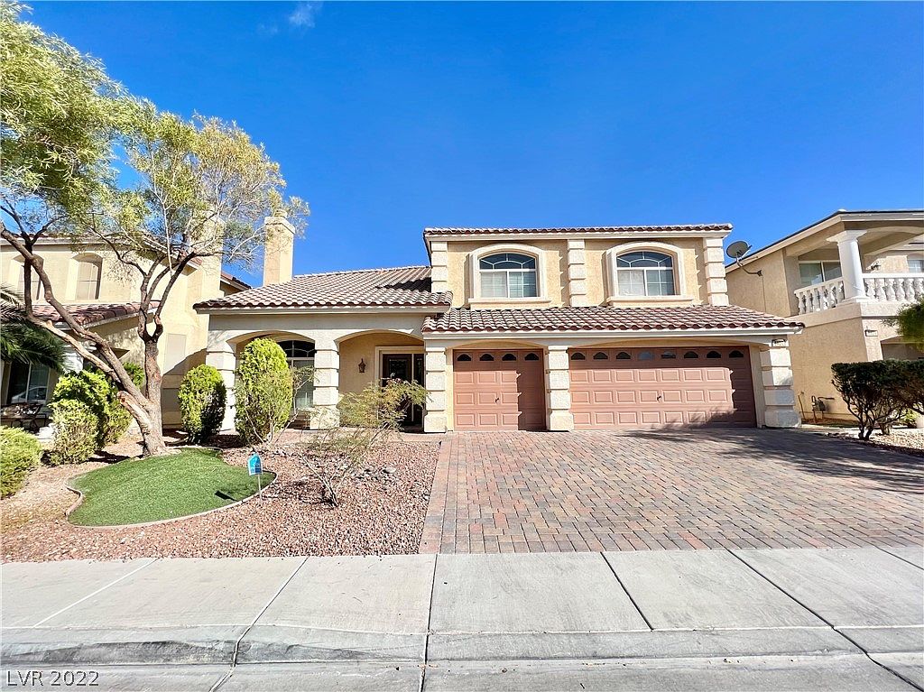 8420 Moondance Cellars Ct, Las Vegas, NV 89139 Zillow