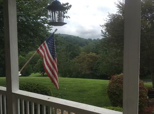 170 Edgewood Dr, West Jefferson, NC 28694