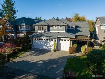 8300 NE 125th Place, Kirkland, WA, 98034