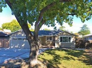 2147 Briarwood Dr, Santa Clara, CA 95051