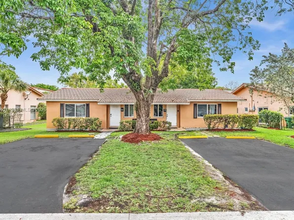 3691 NW 78th Ln, Coral Springs, FL 33065