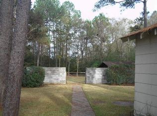 2206 S 28th Ave, Hattiesburg, MS 39402