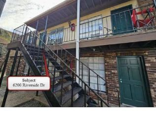6200 Riverside Dr APT 541, Metairie, LA 70003