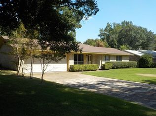 16 Tamar Dr, Texarkana, TX 75503