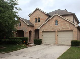 3921 Tidball Dr, Fort Worth, TX 76244