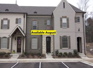 3001 Old Taylor Rd UNIT 107, Oxford, MS 38655