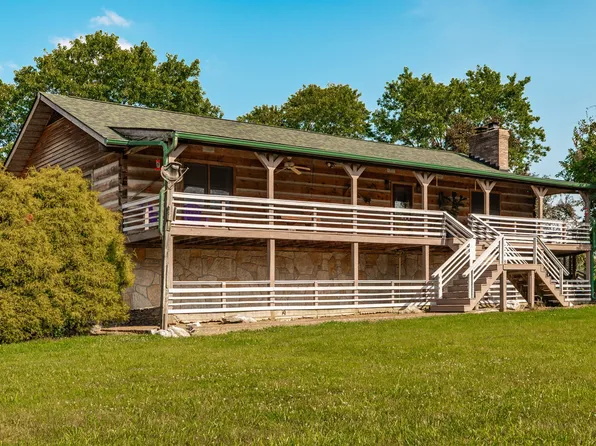 825 Harsh Ln, Castalian Springs, TN 37031
