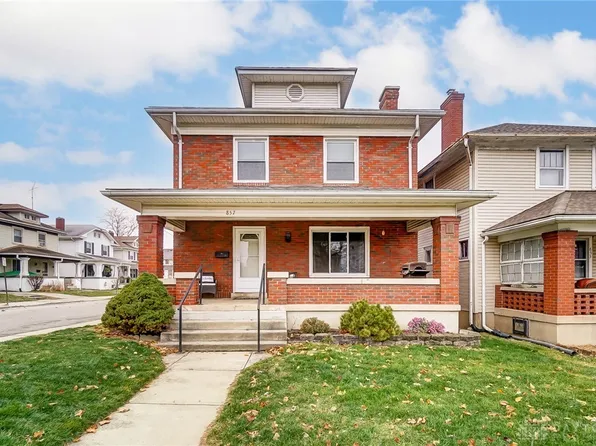 857 Carlisle Ave, Dayton, OH 45410
