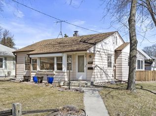 4576 S Quincy Ave, Milwaukee, WI 53207
