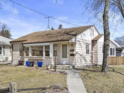 4576 South Quincy AVENUE, Milwaukee, WI, 53207