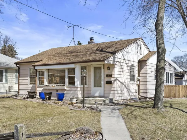 4576 South Quincy AVENUE, Milwaukee, WI 53207
