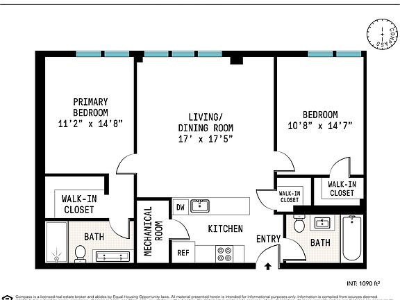 2nd image of 125 N 10th St APT N2d