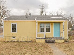 12728 Nelson Ave, Spencer, OK 73084
