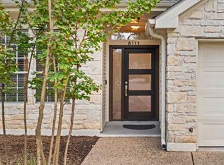 8111 Davis Mountain Pass, Austin, TX 78726