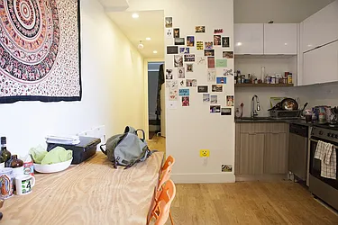 Rented by Brooklyn Group