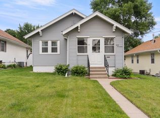 4017 Ridge Ave, Sioux City, IA 51106
