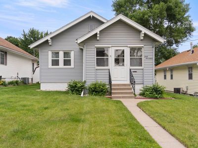 4017 Ridge Ave, Sioux City, IA, 51106
