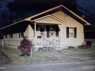 516 York St, Elizabeth City, NC 27909