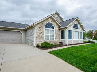 1104 Cobblefield Dr, Mansfield, OH 44903