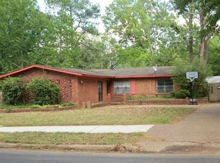 5254 Whitworth St, Memphis, TN 38116