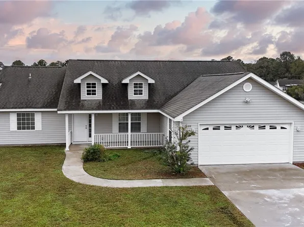 27 Angelwood Ct, Brunswick, GA 31523