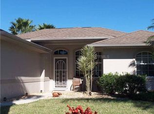 282 Long Meadow Ln, Rotonda West, FL 33947
