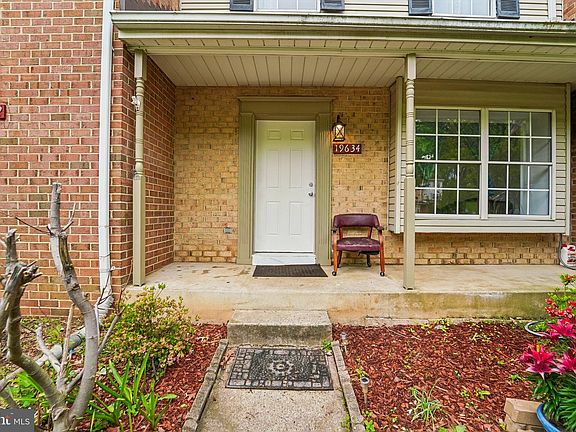 4th image of 19634 White Saddle Dr