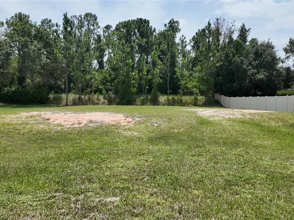 5620 WINDSONG OAK DRIVE LOT 27, LEESBURG, FL 34748