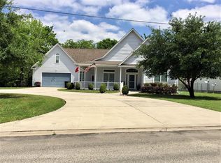 315 Cedar Lake Dr, Huffman, TX 77336