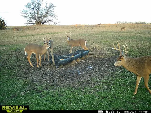 180 Nevada Rd, Richmond, KS 66080
