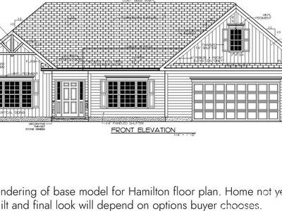 142 Falls Leaf Dr #6, Troutman, NC, 28166