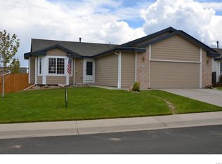 872 Bartlett St, Castle Rock, CO 80104
