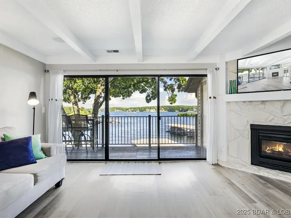 155 Circle Edge #3A, Lake Ozark, MO 65049