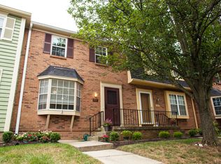 2827 Red Lion Ct, Centerville, OH 45440