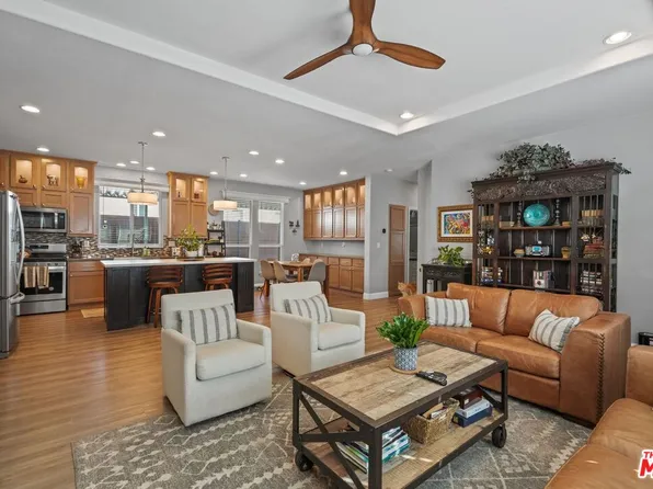 30473 Mulholland Hwy Spc 206, Agoura Hills, CA 91301