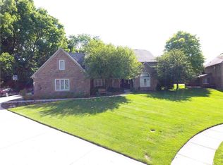 5369 Reese Ct, Carmel, IN