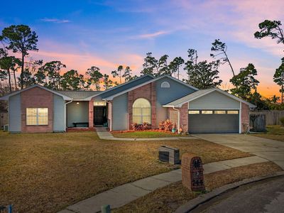 744 Cottonwood Ct, Panama City, FL, 32404