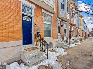 713 S Linwood Ave, Baltimore, MD 21224