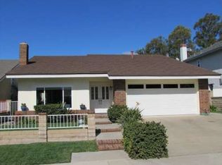 25501 Orchard Rim Ln, Lake Forest, CA 92630